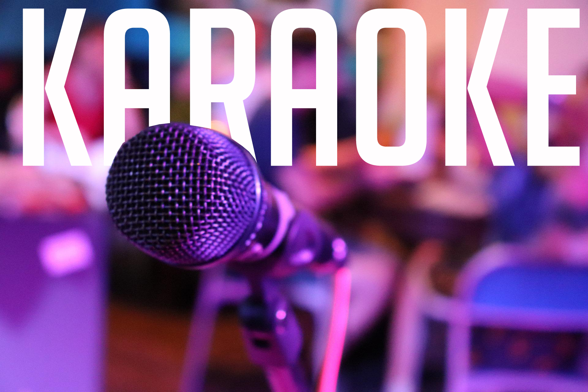 Karaoke Night!! - BNI: Business Network International | Business Networking  | Alberta South | Calgary, Lethbridge, Red Deer, Cochrane, Airdrie, Okotoks